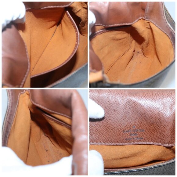 LOUIS VUITTON Monogram Musette Salsa Long Shoulder Bag - Picture 14 of 16